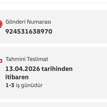 Kayıp Kargo Ve Çelişkili Bilgilendirme DHL'i Mağdur Etti