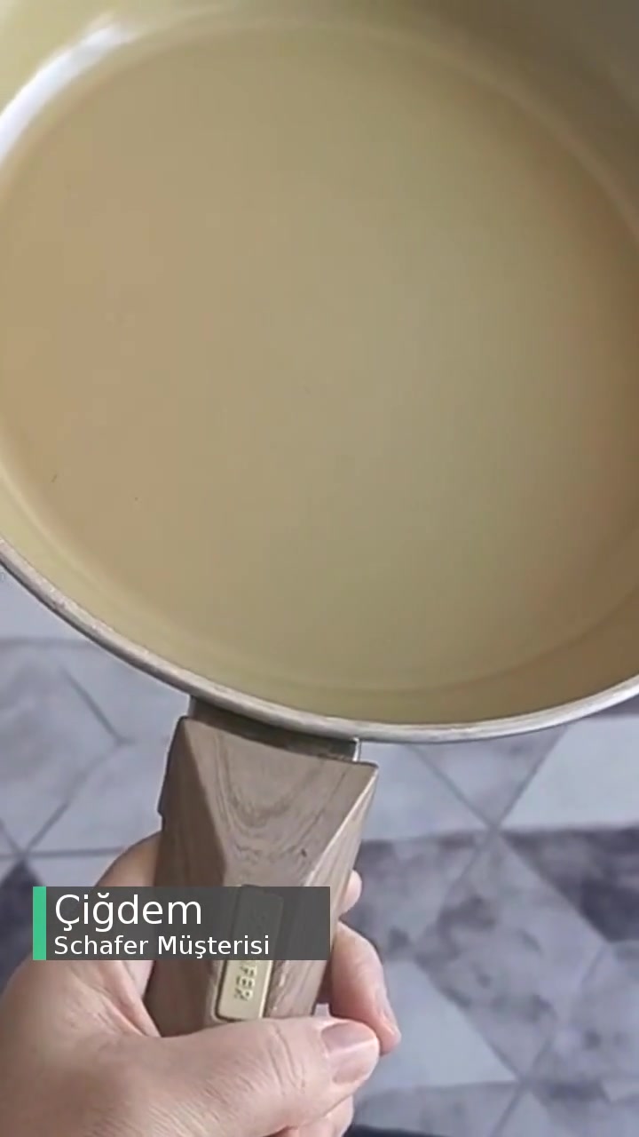Schafer Kalitesi Ve Sorunlu Servis Hizmeti! videonun kapak resmi