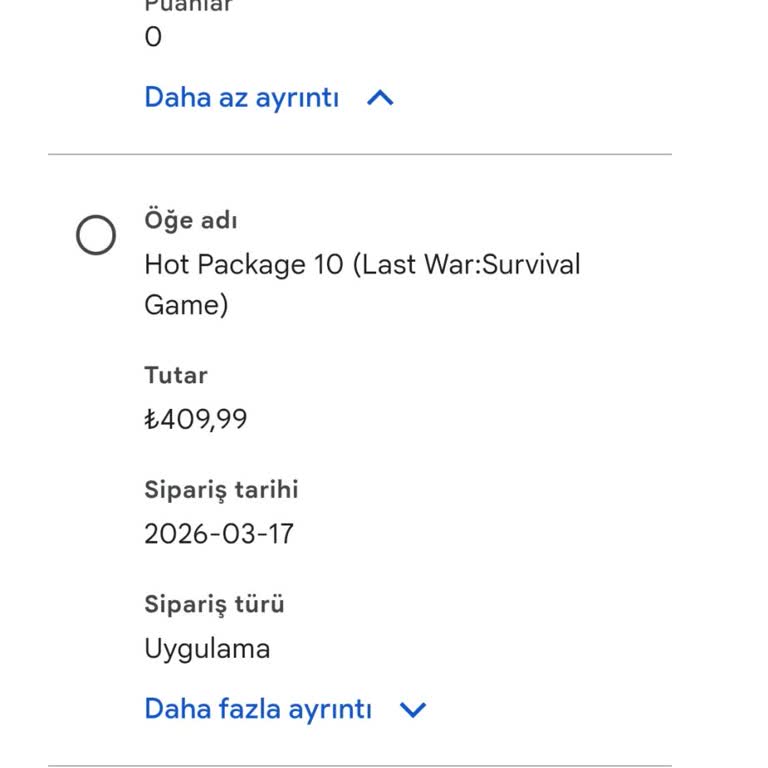 80 Bin TL’lik Oyun İçindeki Haksız Rekabet Ve İade Reddi
