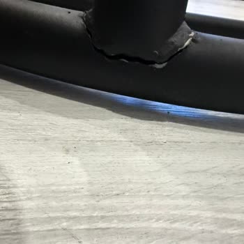 Vivense'den Satın Aldığım Salıncağın Kırık Parçası Gönderilmedi Ve Bilgilendirme Yok