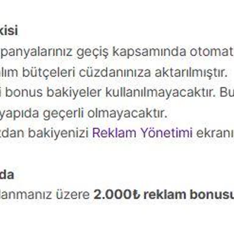 Hepsiburada’da Hediye Reklam Bakiyeleri Haksız Şekilde Silindi