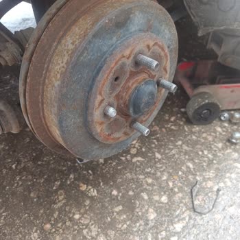 Otopratik Gaziantep’te Hatalı Lastik Tamiri Sonrası Tekrar Patlama Ve Kaba Çalışan Tavırları