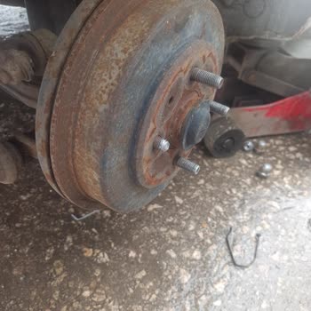 Otopratik Gaziantep’te Hatalı Lastik Tamiri Sonrası Tekrar Patlama Ve Kaba Çalışan Tavırları