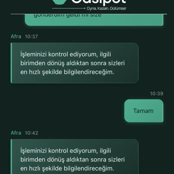 Ödenmiş Görünen 24.300 TL Çekim Hesaba Yatmadı