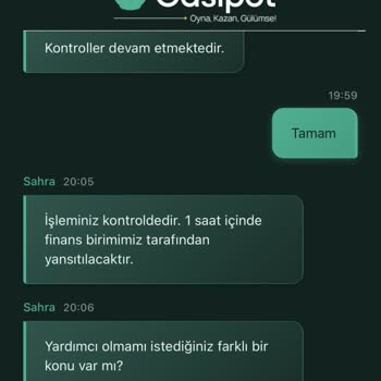 Ödenmiş Görünen 24.300 TL Çekim Hesaba Yatmadı