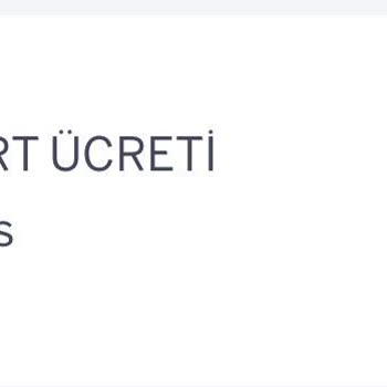 Garanti BBVA Kredi Kartı Aidatının Haksız Kesilmesi Ve İade Talebi