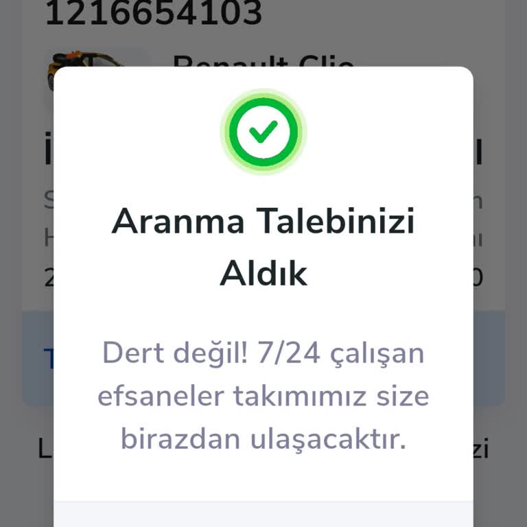 Ehliyet Eksikliği Nedeniyle Araç Teslim Edilemedi, Cezasız İptal Talebi Ve Müşteri Desteği Yetersiz