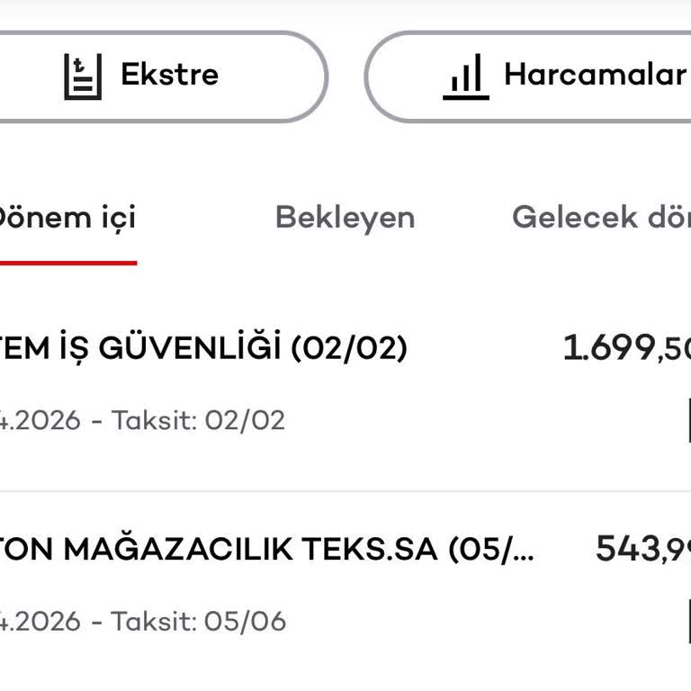 Yetkisiz Boyner Harcaması İçin İade Talebi Banka Tarafından Reddedildi