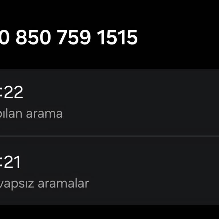 Kuryenin İade Randevusunu İptal Etmesi Ve Müşteri Hizmetlerine Ulaşılamaması