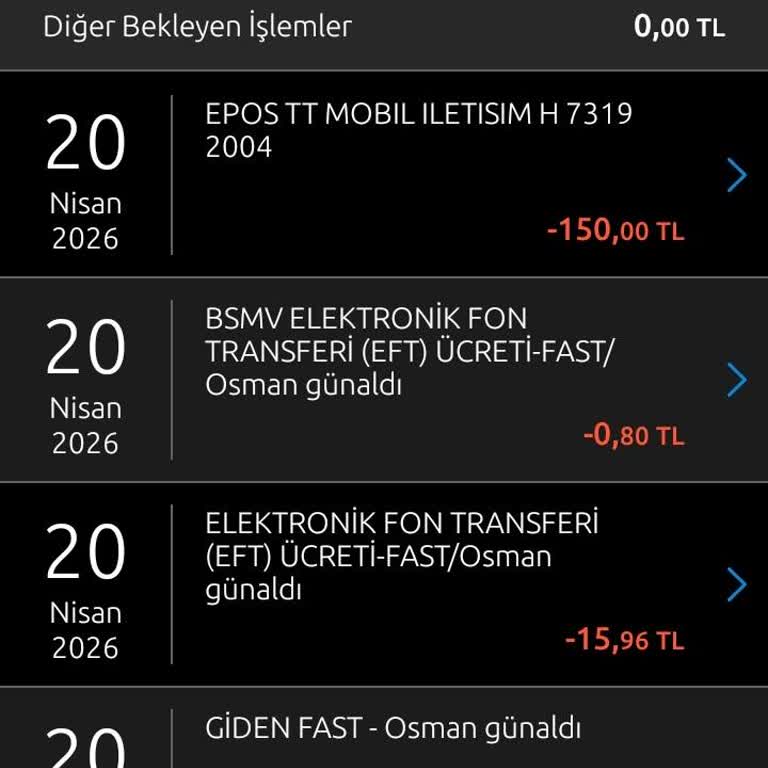 Maaş Teşviği Tam Yatmadı Ve Söz Verilen 5000 TL Ödenmedi