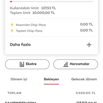 Provizyon İşlemi Gecikmesi Ve İade Belirsizliği