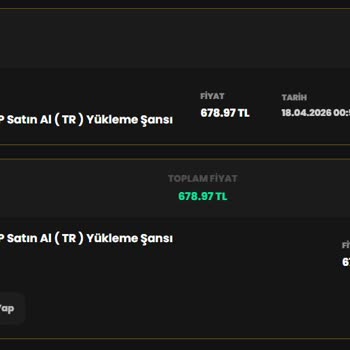 Ödenen Valorant Puanı Teslim Edilmedi Ve İade Talep Ediliyor
