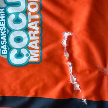 Arçelik Çamaşır Makinesi Paslanıyor Ve Çamaşırlarımı Parçalıyor