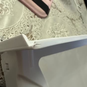 Altus Al Km 954 Çamaşır Kurutma Makinesinde Filtre Çatlağı Havluları Bozdu, Soyadım Güncellenmedi