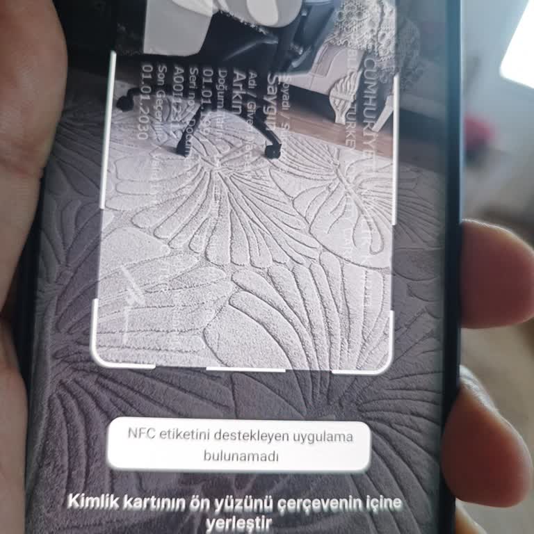 Hepsipay Kimlik Okuma Sorunu Premium Müşteriler İçin Çözülmedi