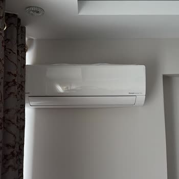 Arçelik Klima Montajının Kalitesiz Yapılması Ve Yüksek Ücret Talebi