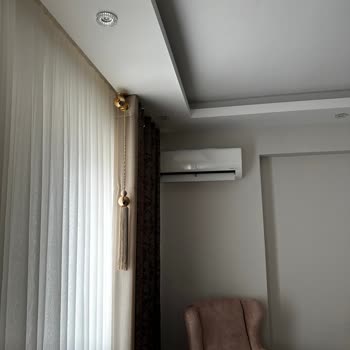 Arçelik Klima Montajının Kalitesiz Yapılması Ve Yüksek Ücret Talebi