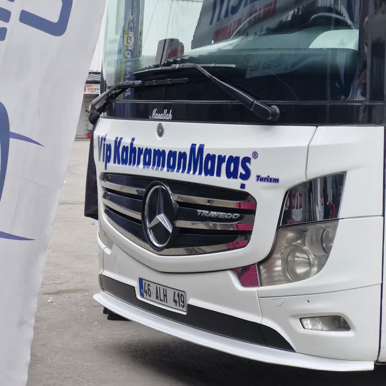 Yanlış Durakta Bırakılarak Soğukta 2 Saat Mağduriyet
