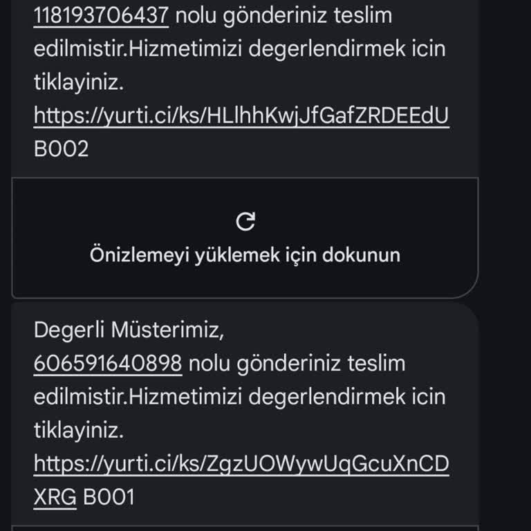Faya Butik'ten İade Edilen 3.439 TL Uzun Süre Gecikiyor