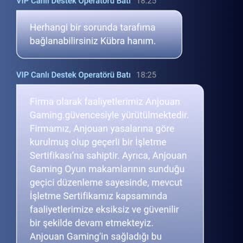 Kazancımın Çekimi Reddedildi Ve 24 Saat Boyunca Oyalandım