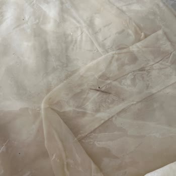 Essen Market Yufkadan Kıl Yumağı Çıktı