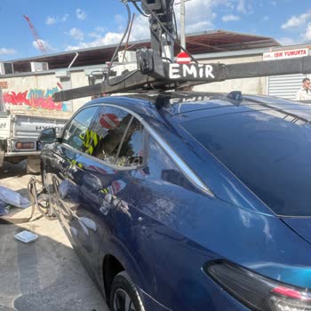 Togg Bayisinin Tekrarlayan Arızası Ve Servis İhmali