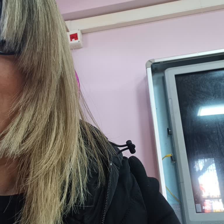 Kontes Kuaför Kötü Kesim Yaptı