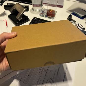 Hijyenik Olmayan Parfüm Ürünü Tekrar Gönderildi, İade Talebim Reddedildi