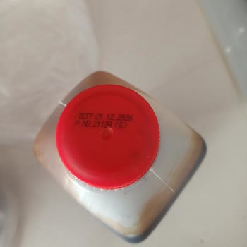 A101 Mağazasında Bozuk Koska Pekmezi Ve Fişsiz İade Reddi