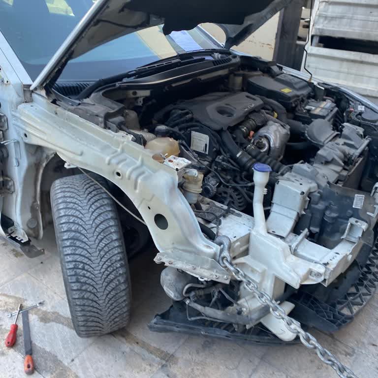 Kapatılan Hasar Dosyamda Ödeme Gelmemesi