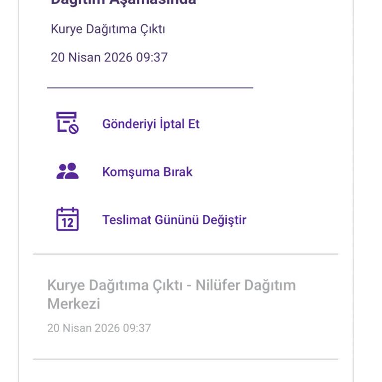 Hepsiburada Hepsijet Bebek Islak Mendil Teslimatı Gecikmesi Ve Yanıltıcı Bilgilendirme