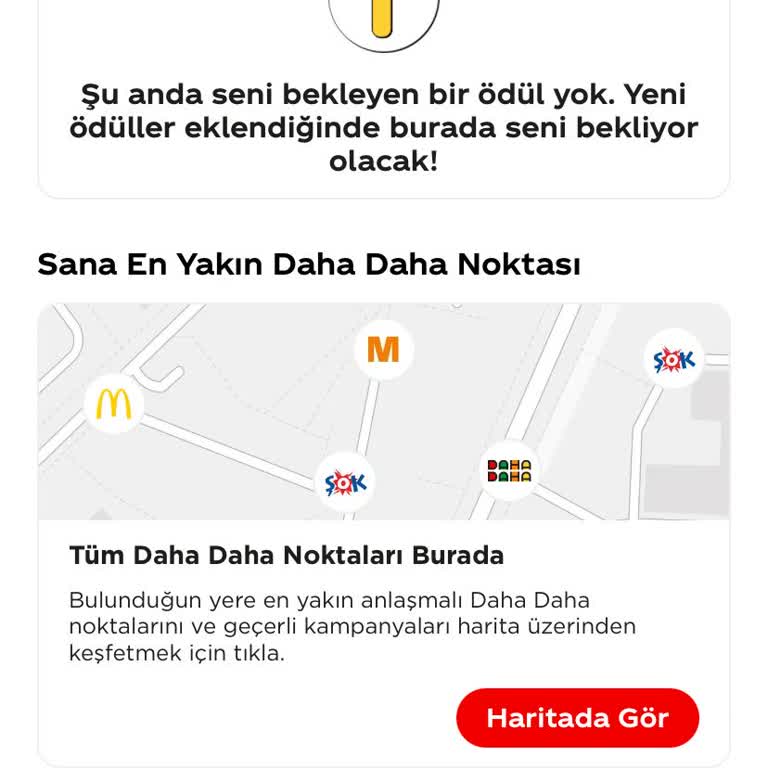 Stok Yetersizliği Nedeniyle 1 Litre Coca-Cola Haklarım Kullanılamıyor