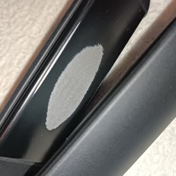 Plaka Soyulması Sorunu Tekrarı Ve Garanti Kapsamında Değişim Talebi