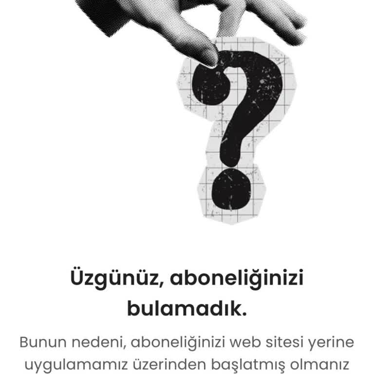 İzinsiz 1999 TL Çekim Girişimi Ve Kitup.Net Üyeliğinin Derhal İptali