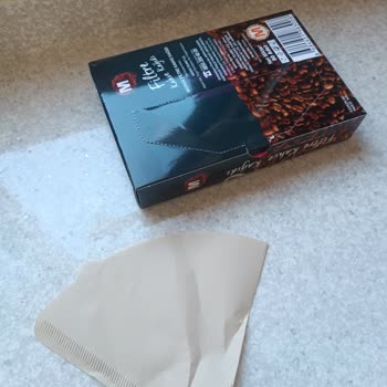 Migros’ta İndirimli Kahve Filtre Kağıtları Patlıyor Ve Ayıplı Ürün Satışı