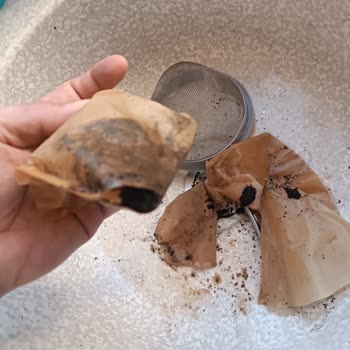 Migros’ta İndirimli Kahve Filtre Kağıtları Patlıyor Ve Ayıplı Ürün Satışı