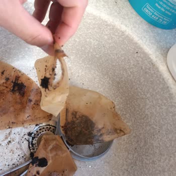 Migros’ta İndirimli Kahve Filtre Kağıtları Patlıyor Ve Ayıplı Ürün Satışı