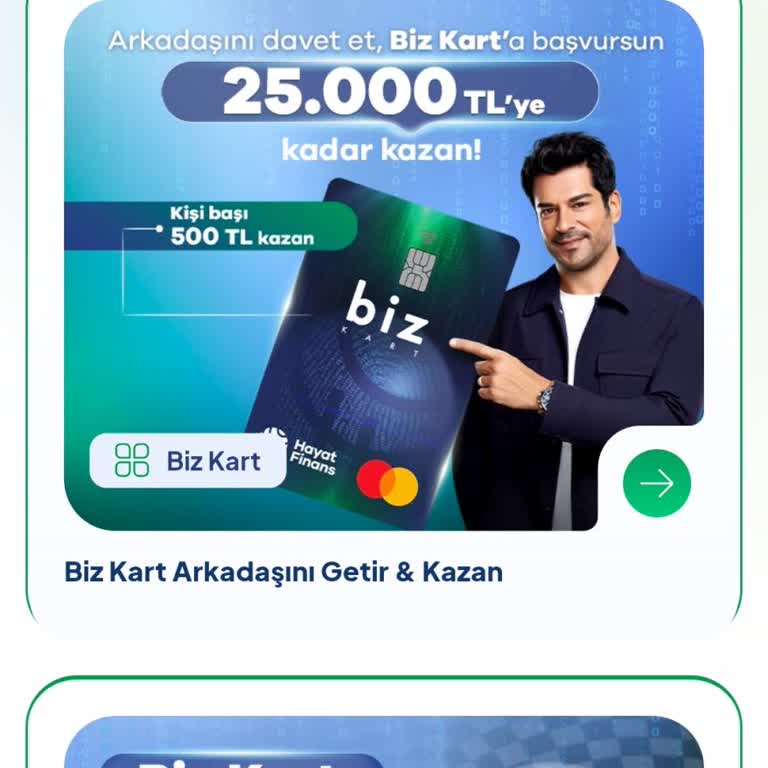 Hayat Finans’ta 500 TL Kampanya Ödülünün Ödenmemesi