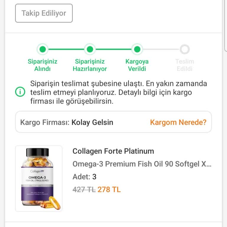 Gece Teslimat Reddi Ve Para İadesi Sorunu