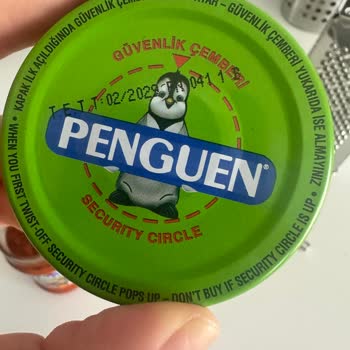 Penguen Balkan Sosunda Küf Sorunu Ve Ürün Değişimi Talebi