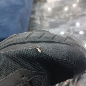 Hepsiburada Ve Salomon Satıcısının Çözüm Sunmaması, Değişim Ve İade Talebi