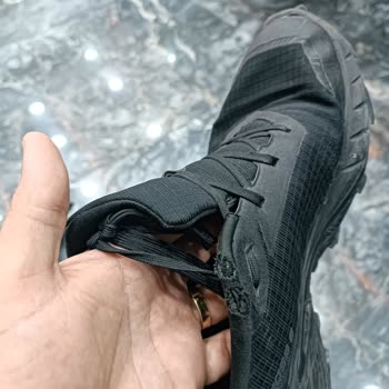 Hepsiburada Ve Salomon Satıcısının Çözüm Sunmaması, Değişim Ve İade Talebi