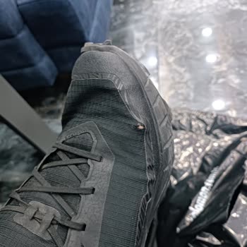 Hepsiburada Ve Salomon Satıcısının Çözüm Sunmaması, Değişim Ve İade Talebi