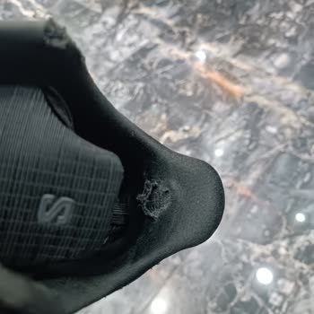 Hepsiburada Ve Salomon Satıcısının Çözüm Sunmaması, Değişim Ve İade Talebi