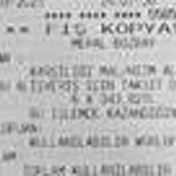 Sipariş Kaydı Olmadan Karttan Çekilen 2.062,89 TL'nin Geri Ödenmesi Talebi