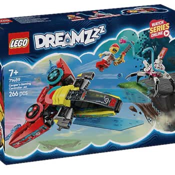 Eksik Parça Sorunu Nedeniyle Lego Seti Kullanılamıyor, Değişim Talebi