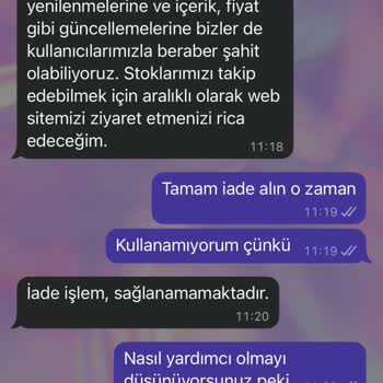 Dyson V15S Süpürge Çekim Gücü Kaybı Ve Uzun Parça Bekleme Süreci Mağduriyeti