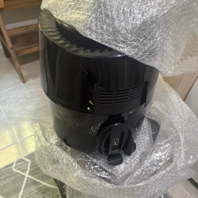 TrendExpress Kargo İhmaliyle Ürün Kırılması Ve İade Talebi