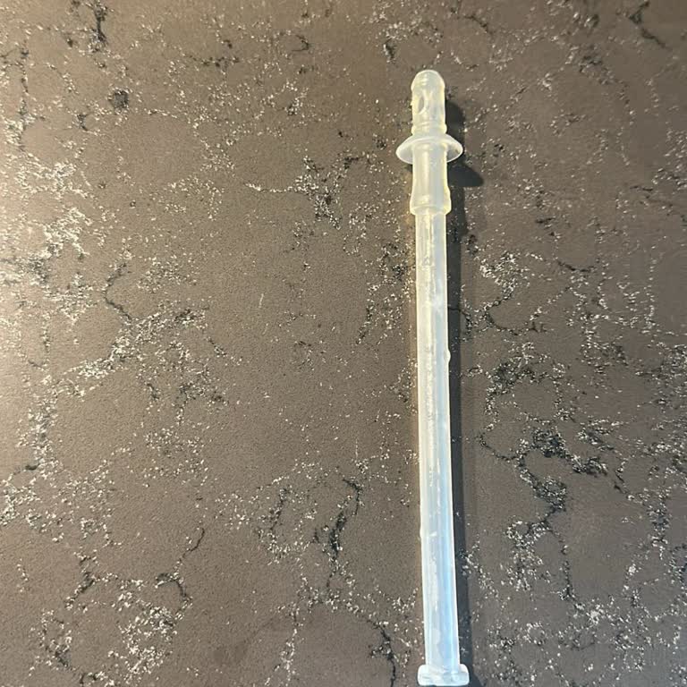 Garanti Kapsamındaki Süt Hortumu Çatlaması İçin Ücretsiz Değişim Talebi