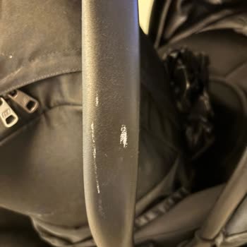 Bebek Arabası Ve Pusetim Hasar Aldı, Personel Çelişkili Bilgi Ve İlgisiz Davranış